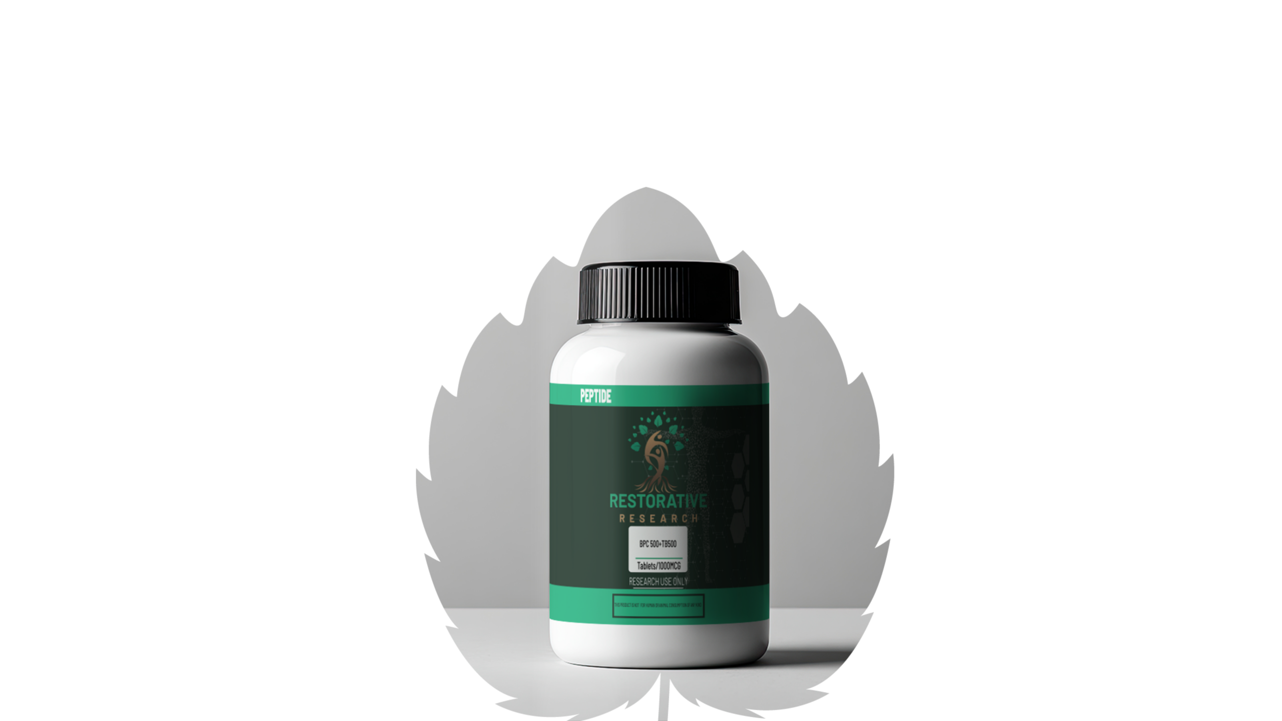 BPC 500+TB500