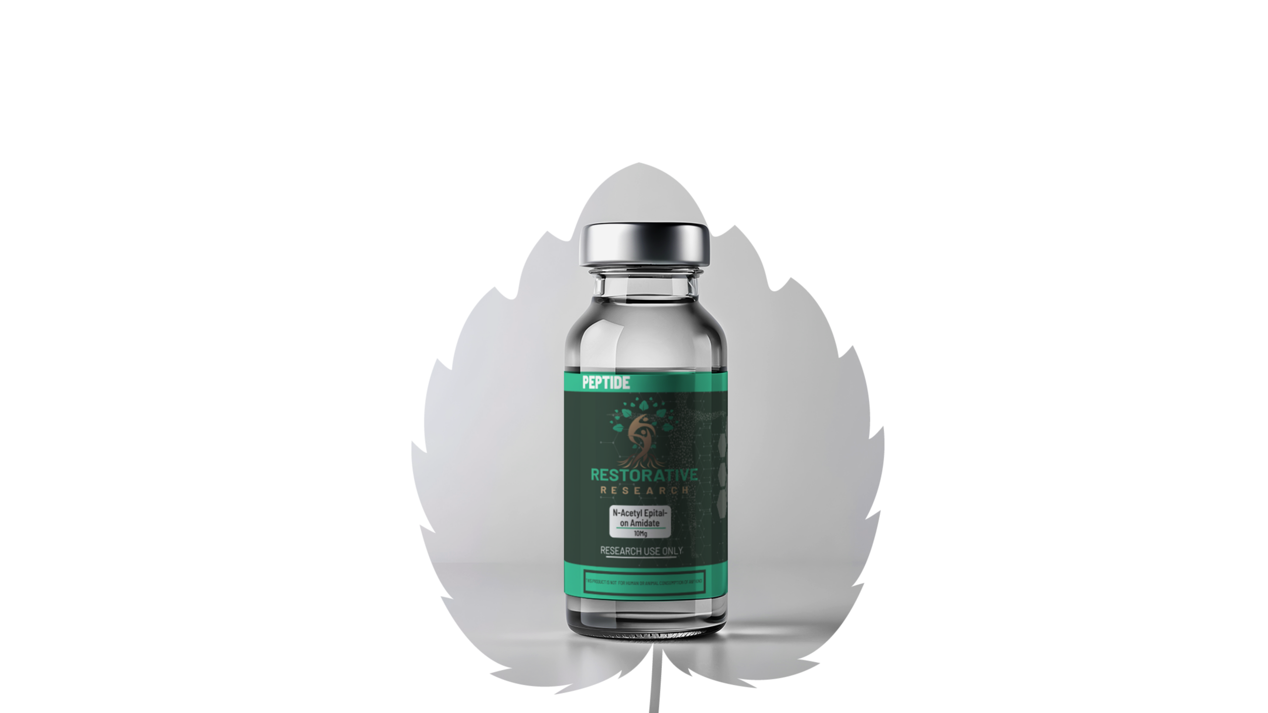 N-Acetyl Epitalon Amidate